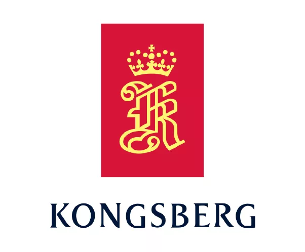 Logo partner MIIP Kongsberg